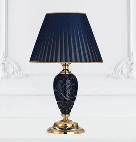 Veioza eleganta LUX realizata manual Michelangelo