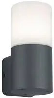 Aplica exterior 1 bec E27 Ascot KL131000 Klausen