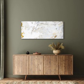 Tablou - Hârtie de ulei cu design de marmură (120x50 cm)