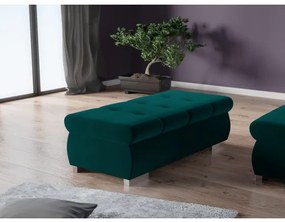 Taburete Hesron (Venus Velvet 2911). Promo -17%. 1060765