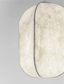 Lustra/Pendul design decorativ PIERIDA 30cm