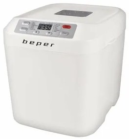 Beper BC130 cuptor de casă, alb