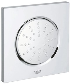 Dus lateral Rainshower 12,7/7,8/12,7 cm