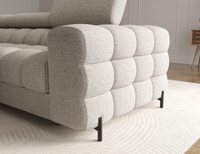 Coltar extensibil Felro pe stanga Royal 20