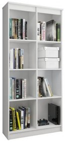 Expedo Raft TROGIR R80 P8, 80x180x35, alb