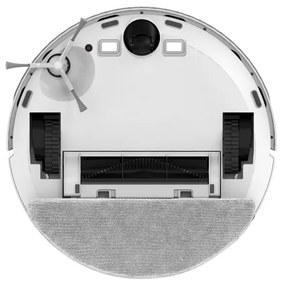 TESLA Electronics RoboStar - Aspirator robot 2în1 2600 mAh Wi-Fi alb
