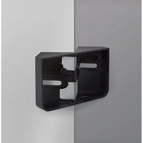 Proiector LED de exterior cu senzor STEINEL 068080 XLED PRO LED/19,5W/230V IP44 4000K