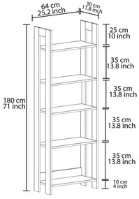 Raft Contraletta (gri). 1106758