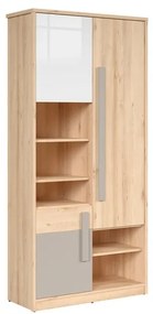 Dulap de haine Namek REG3D. Promo -18%. 1005703