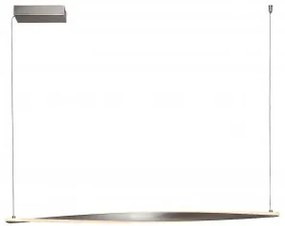 Suspensie moderna led 28W ELVIO 72234 Rabalux