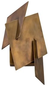 Aplica de perete LUX design modern Origami