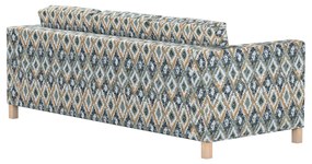 Husa pentru canapea Karlanda 3-locuri