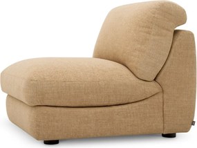 Fotoliu, Modul Canapea design LUX Alden, Renato honey