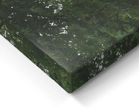 Tablou 60x80 cm Garden Gate – Styler