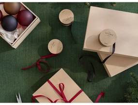 Globuri de Crăciun suflate manual 2 buc. din sticlă ø 9 cm Juhla – Blomus