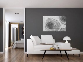 Tablou - Motivul copacului (90x60 cm)