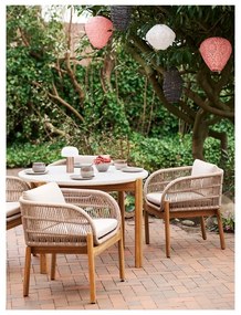 Felinar cu LED roz solar (înălțime 30 cm) pentru exterior Greatham – House Nordic