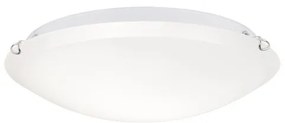 Plafoniera diametru 40cm, Agada NU 9-348/40 chrom OR