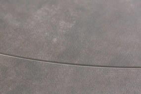 Masa extensibila, Ceramica Antracit, INCEPTUN 130-190cm A-6541398 VC