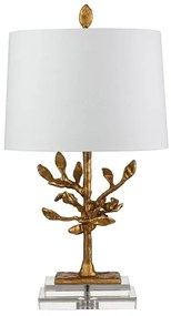 Lampă de masă AUDUBON Elstead GN-AUDUBON-PARK-TL PARK 1xE27/60W/230V