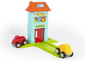 SET DE CONSTRUCTIE - LA PLIMBARE - FISHER PRICE (FP1824)