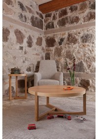 Măsuță auxiliară Woodman Brentwood