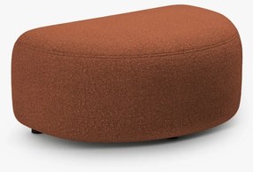 Taburet Kate R boucle Baloo L99 cm