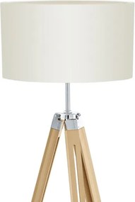 Lampadar Eglo 94324 LANTADA 1xE27/60W/230V
