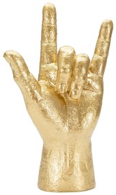 Statuetă din polirășină 23 cm Yeah – Mauro Ferretti