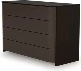 Comodă lemn masiv Nova 130 cm