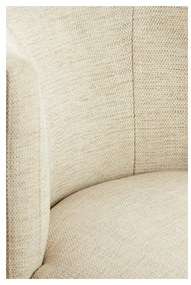 Fotoliu bej Kamova – Light &amp; Living