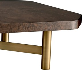 Masuta de cafea design LUX Oracle