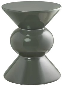 Măsuță auxiliară rotundă ø 33,5 cm Rosolina – House Nordic