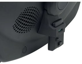 Scaun auto Chicco KORY ESSENTIAL i-Size (40-80 cm) negru