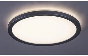 Rabalux 3358 - Plafonieră pentru baie LAMBERT LED/15W/230V IP44