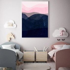 Poster - Abstracție (A4)