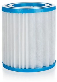 Cartuș filtrant Vetro-Plus, 9 x 8 cm