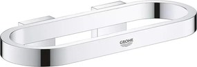 Inel portprosop Grohe Selection multifunctional crom lucios