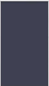 vidaXL Jaluzea cu role opace 130x210 cm lățime material 126,6 cm