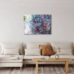 Tablou - Abstract (70x50 cm)