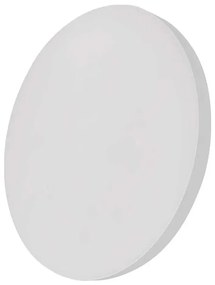 Plafonieră LED pentru baie LED/18W/230V 3000/4000/5700K IP55 alb