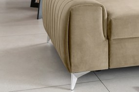 Canapea extensibila Laurence Nube 20