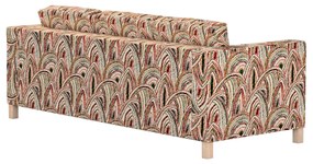 Husa pentru canapea Karlanda 3-locuri