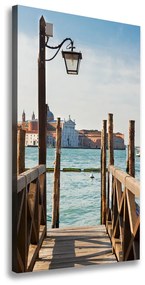 Print pe canvas Veneția, Italia