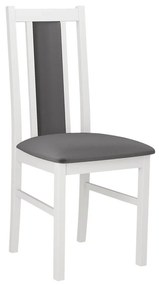 Scaun Daria XIV (Alb + Kronos 22). Promo -17%. 1059174
