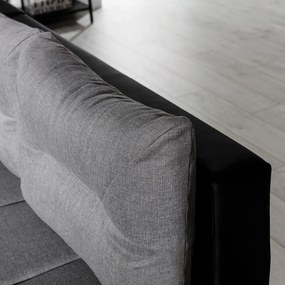 Coltar extensibil Ottavio pe stanga Berlin 01/Soft 11