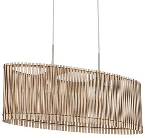 Eglo 96194 - Lustra SENDERO 2xE27/60W/230V