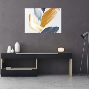 Tablou - Pictură minimalistă (90x60 cm)