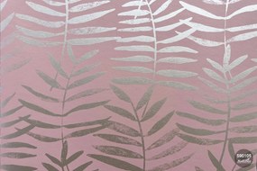 Design wallpaper Fiona, Delicate fern Art.590105