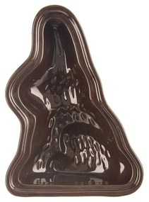 Orion Formă de copt din ceramică Hare , 15,5 x 21cm